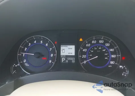 2014 Infiniti Qx70 из США, поврежденный, VIN JN8CS1MU1EM450769